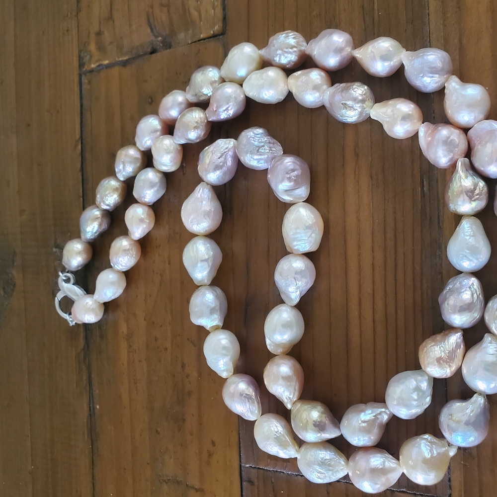 Honora Ming Pearl Necklace